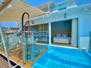 Hotels in Qeparo